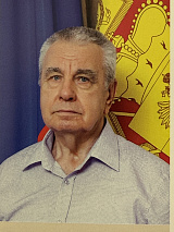 Басацкий Евгений Моисеевич